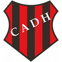 Atlético Douglas Haig logo