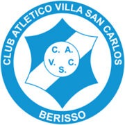 Atlético Villa San Carlos logo