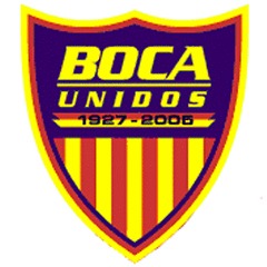 Bocas unidos logo