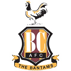 bradford city