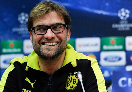 Jurgen Klopp