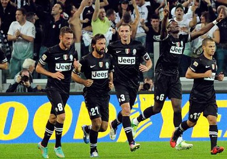 Juventus