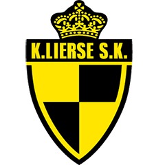 K. Lierse S.K logo