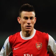 laurent koscielny