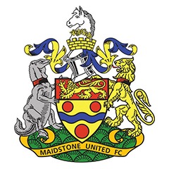 maidstone united