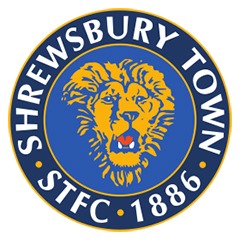 shrewsbury town