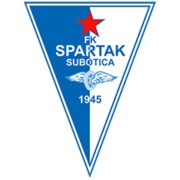 spartak subotica