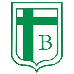 Sportivo Belgrano logo