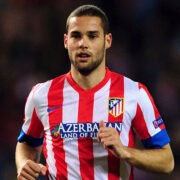 mario suarez