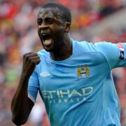 yaya toure