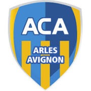 AC Avignon logo