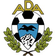 AD Alcorcón logo