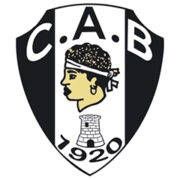 CA Bastia logo