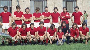 CARPI anos 70
