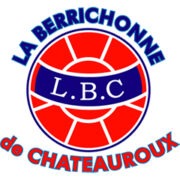 Châteauroux logo