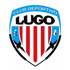 Club Deportivo Lugo logo