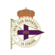 Deportivo da corunha logo