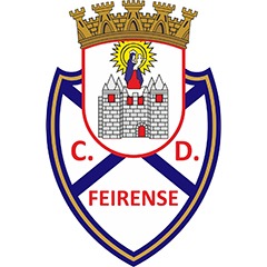 Feirense logo