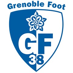 grenoble foot