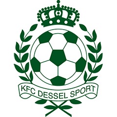 K.F.C. Dessel Sport logo