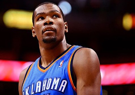 Kevin Durant
