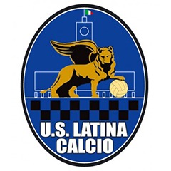 Latina logo