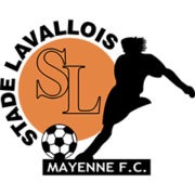 Laval logo