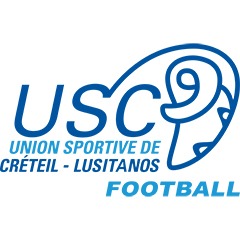 Lusitanos logo