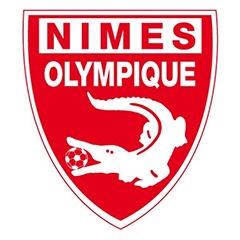 Nimes Olympique logo