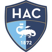 Le Havre logo