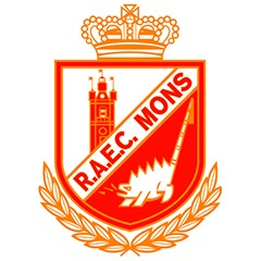 R.A.E.C. Mons logo
