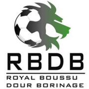 Royal Borinage logo