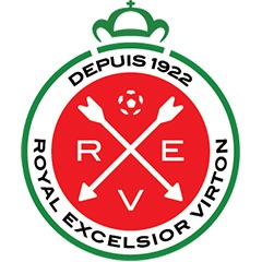 Royal Excelsior Virton logo