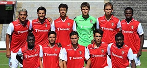 SC Braga B