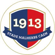 SM Caen logo
