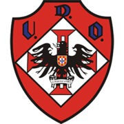 UD Oliveirense logo