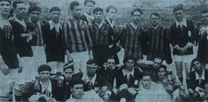 UD Oliveirense