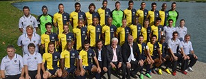 ac arles- avignon 2013-2014