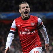 jack wilshere