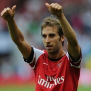 mathieu flamini