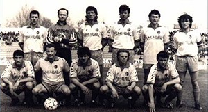 modena 1989