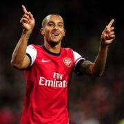 theo walcott