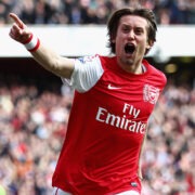 tomas rosicky