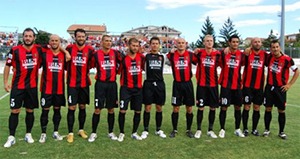 virtus lanciano 2010-2011