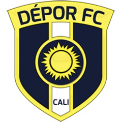 Depor FC logo