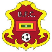 Deportiva Barranquilla FC logo