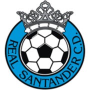 Deportiva Real Santander logo