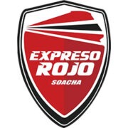 Expreso Rojo logo
