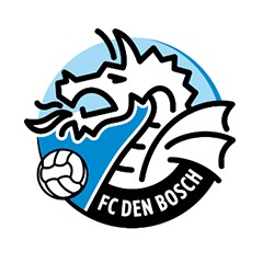 FC Den Bosch logo