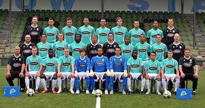 FC Dordrecht